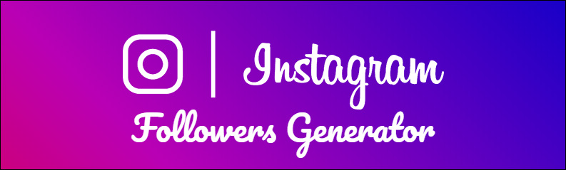 free ig followers no human verification - how to get 1000 followers on instagram fast no survey